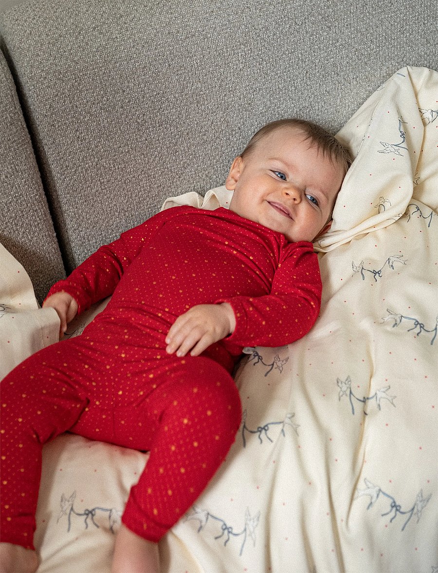 That's Mine - Elois leggings - leggings - lots of love christmas - 0