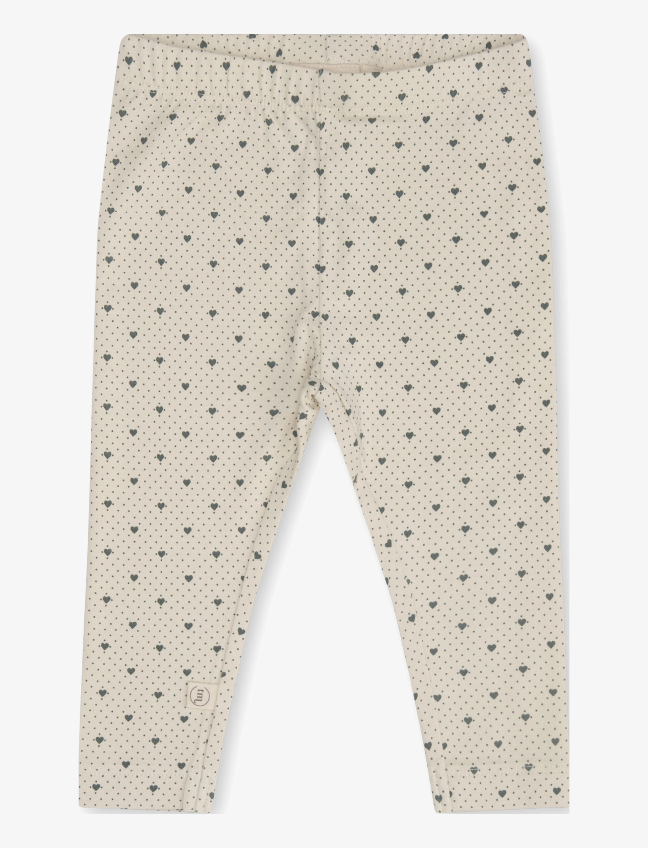 That's Mine Elois leggings - Kleidung - LOTS OF LOVE SKY / beige