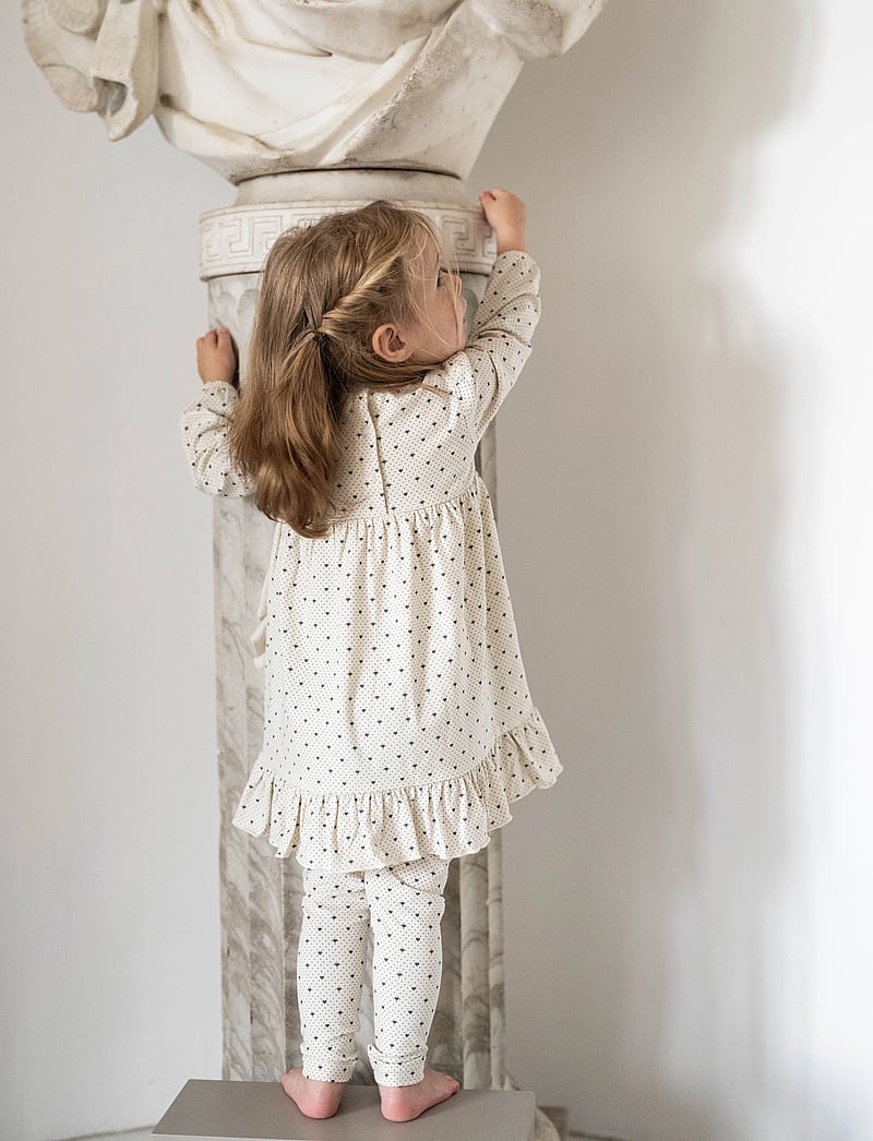 That's Mine - Elois leggings - leggings - lots of love sky - 3