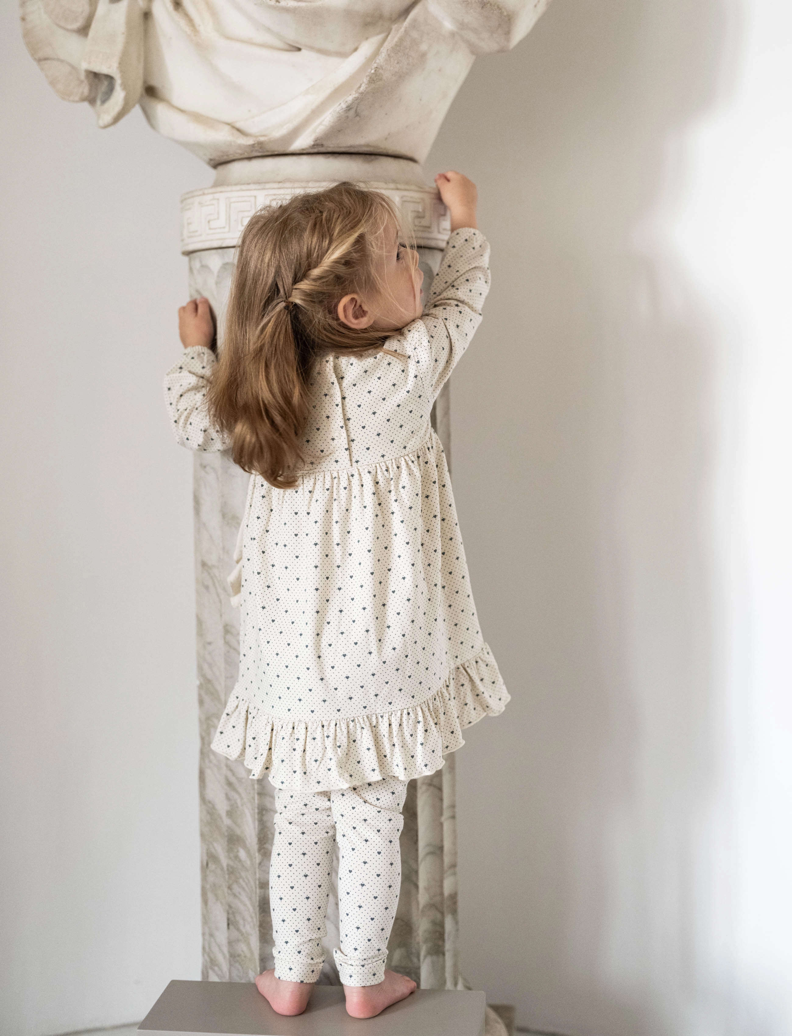 That's Mine - Elois leggings - leggings - lots of love sky - 3