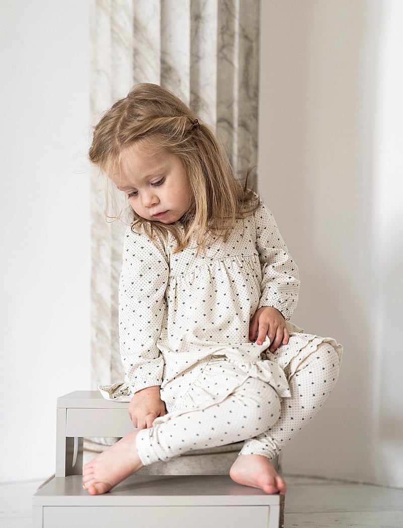 That's Mine - Elois leggings - leggings - lots of love sky - 4