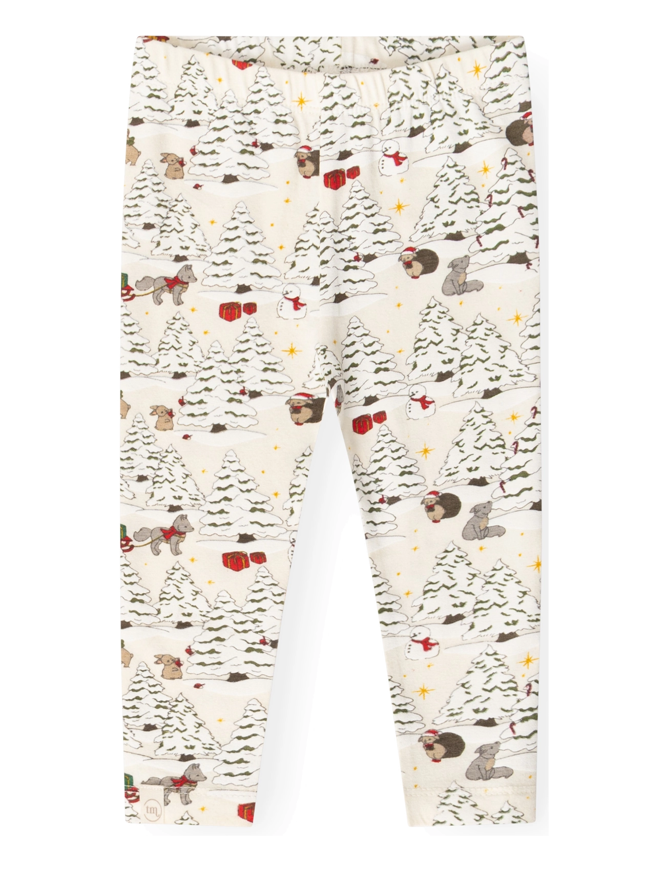 That's Mine - Elois leggings - leggings - merry little forest - 1