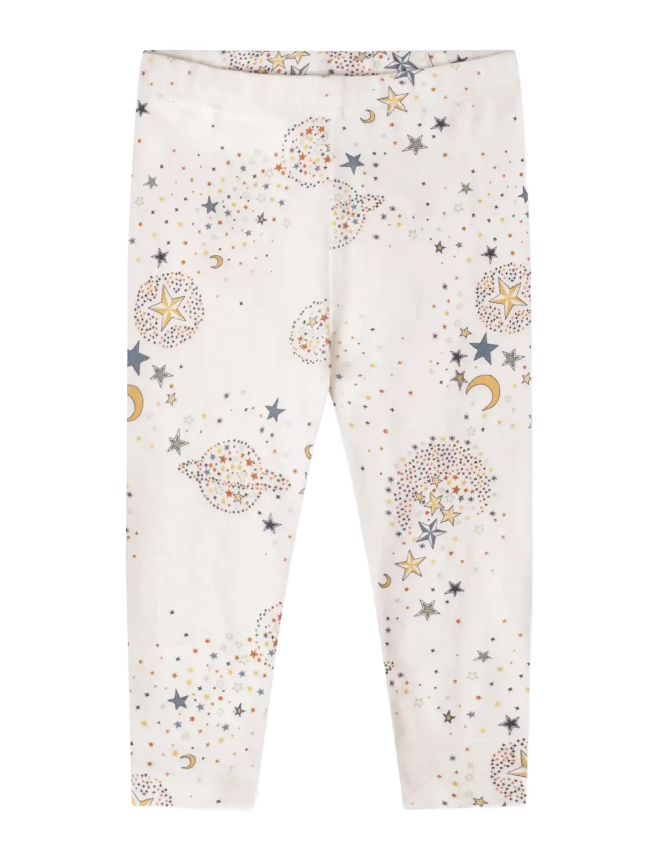 THAT'S MINE Elois Leggings Cream - 68 - Kinder
