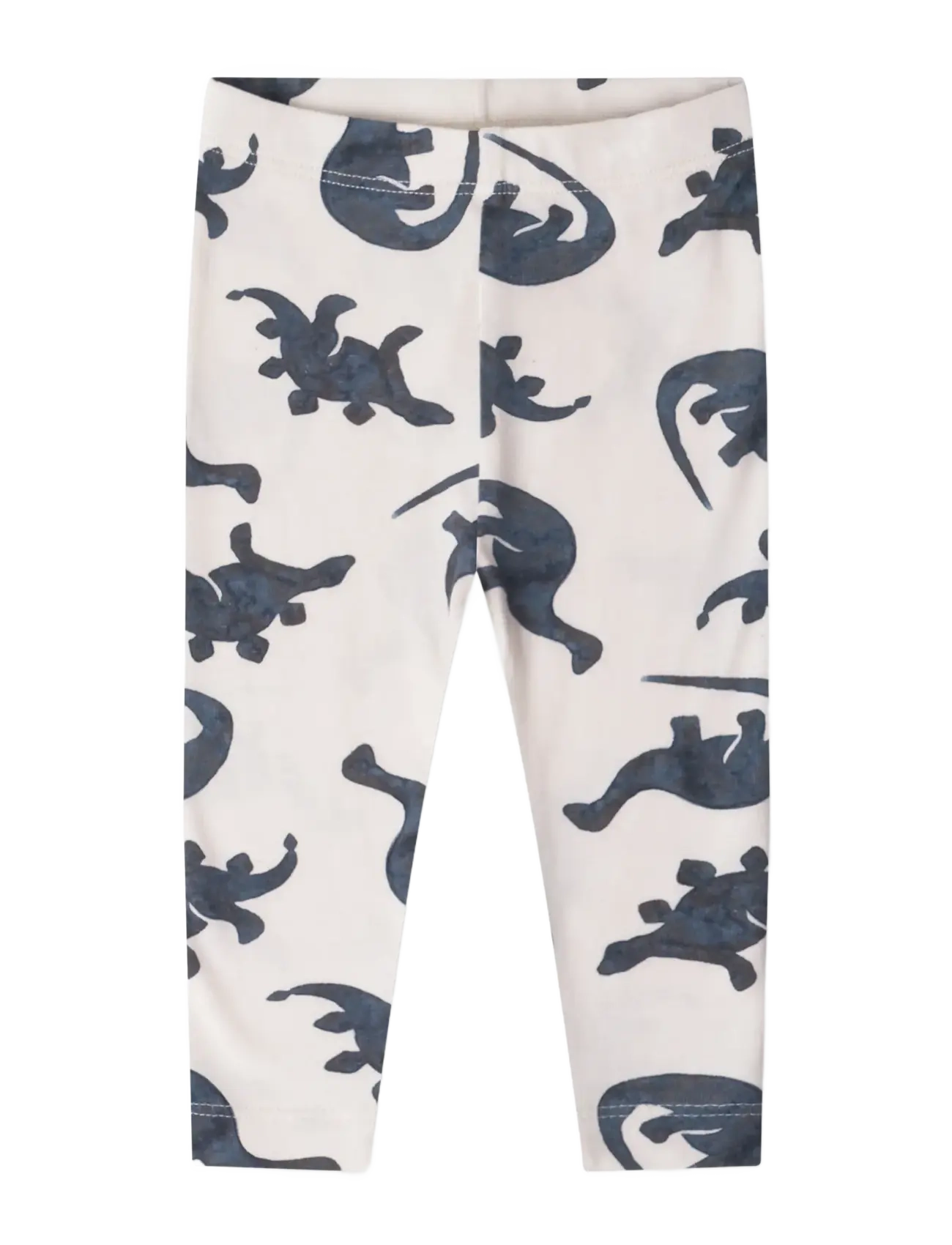 THAT'S MINE Elois Leggings Cream - 86 - Kinder