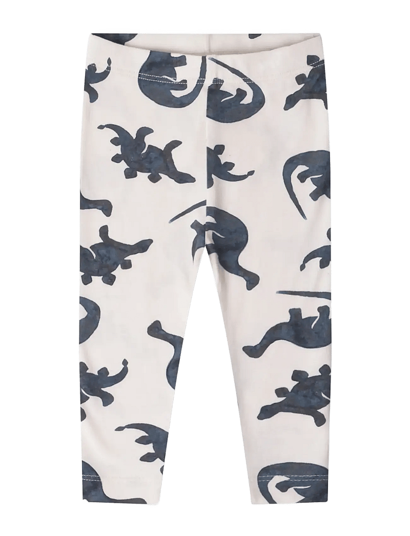 That's Mine - Elois leggings - leggings - mono dino - 0