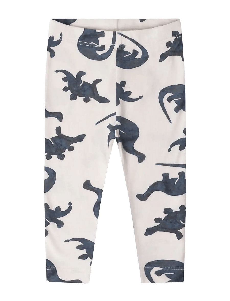 That's Mine - Elois leggings - leggings - mono dino - 0