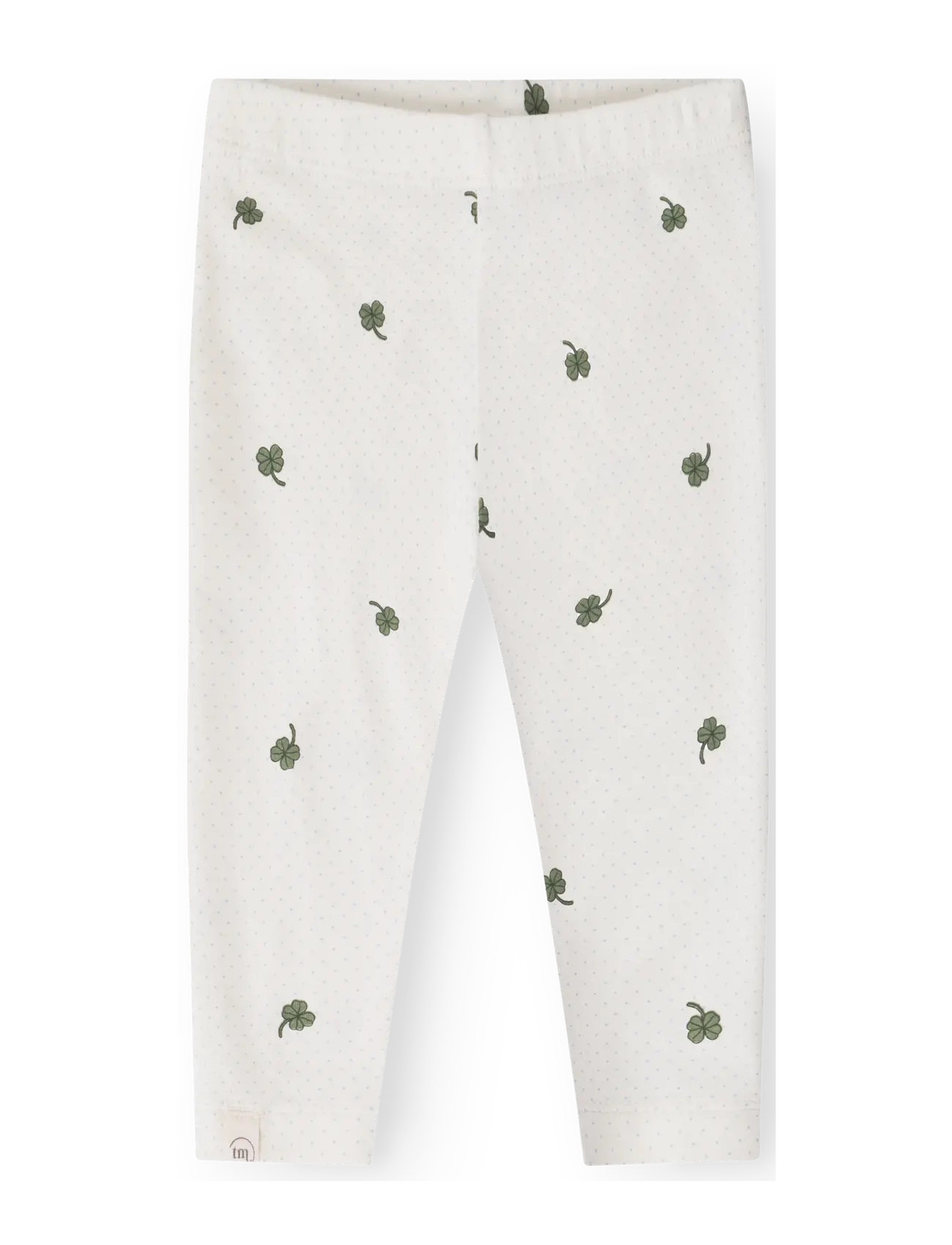 That's Mine Elois leggings - That's Mine - SPECKS OF LUCK / green