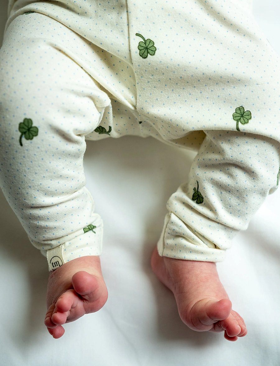 That's Mine - Elois leggings - leggings - specks of luck - 2