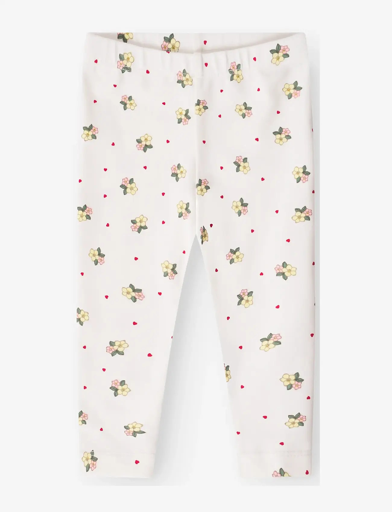 That's Mine - Elois leggings - leggings - sweetheart petals - 1