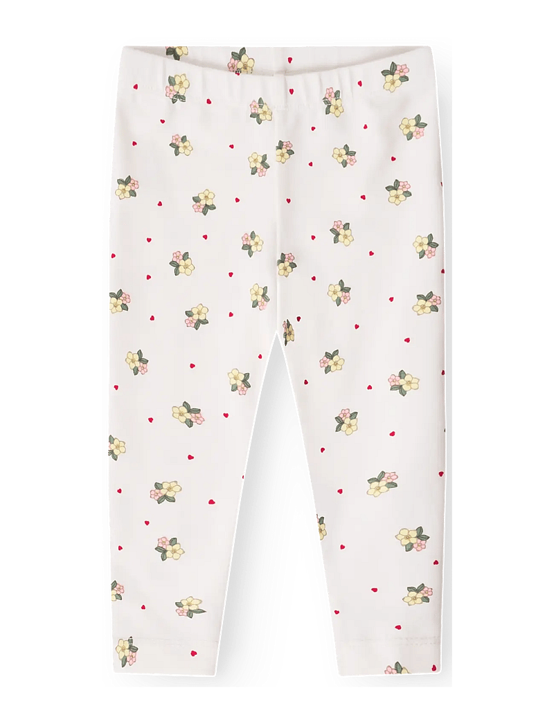 That's Mine - Elois leggings - leggings - sweetheart petals - 1
