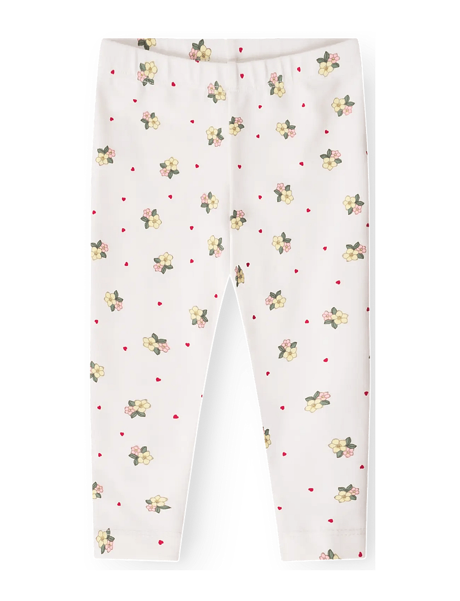 That's Mine - Elois leggings - leggings - sweetheart petals - 1