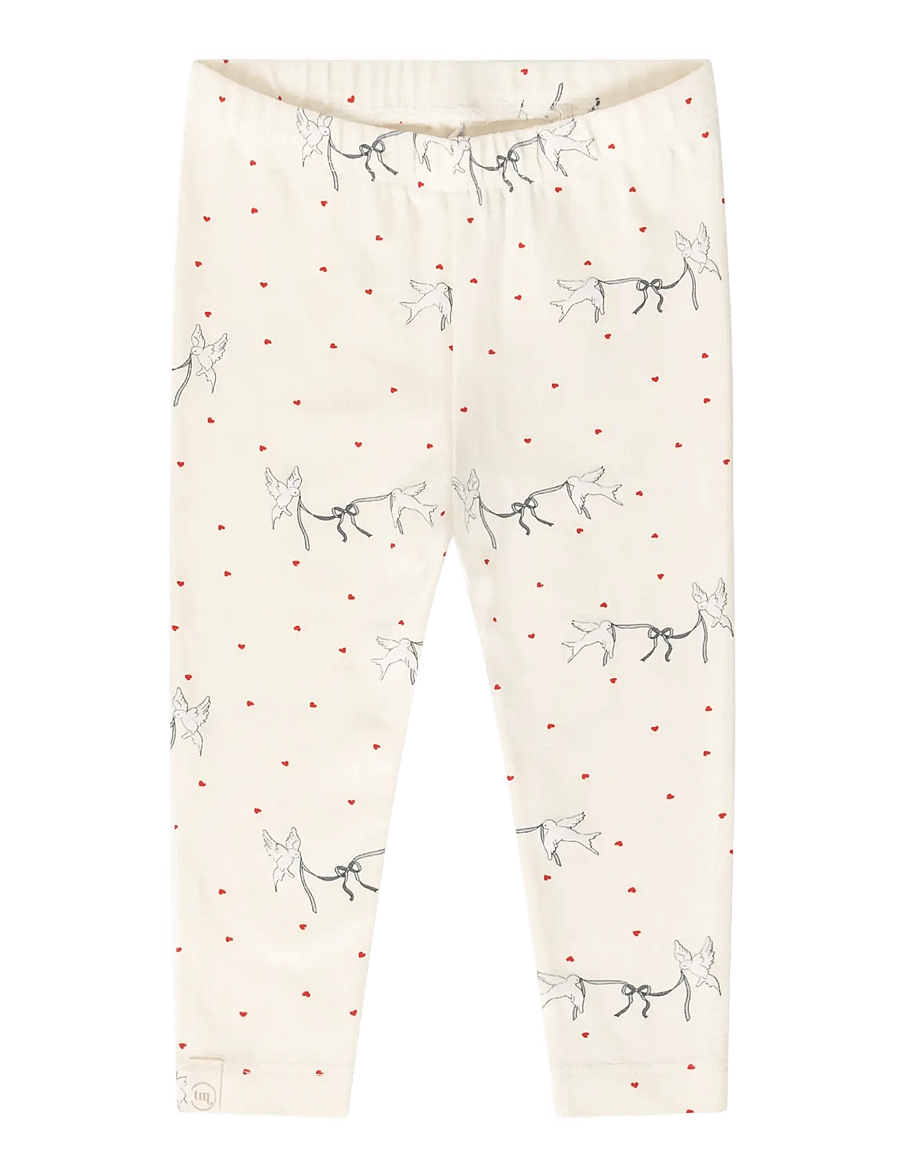 That's Mine - Elois leggings - leggings - sweet serenity - 1
