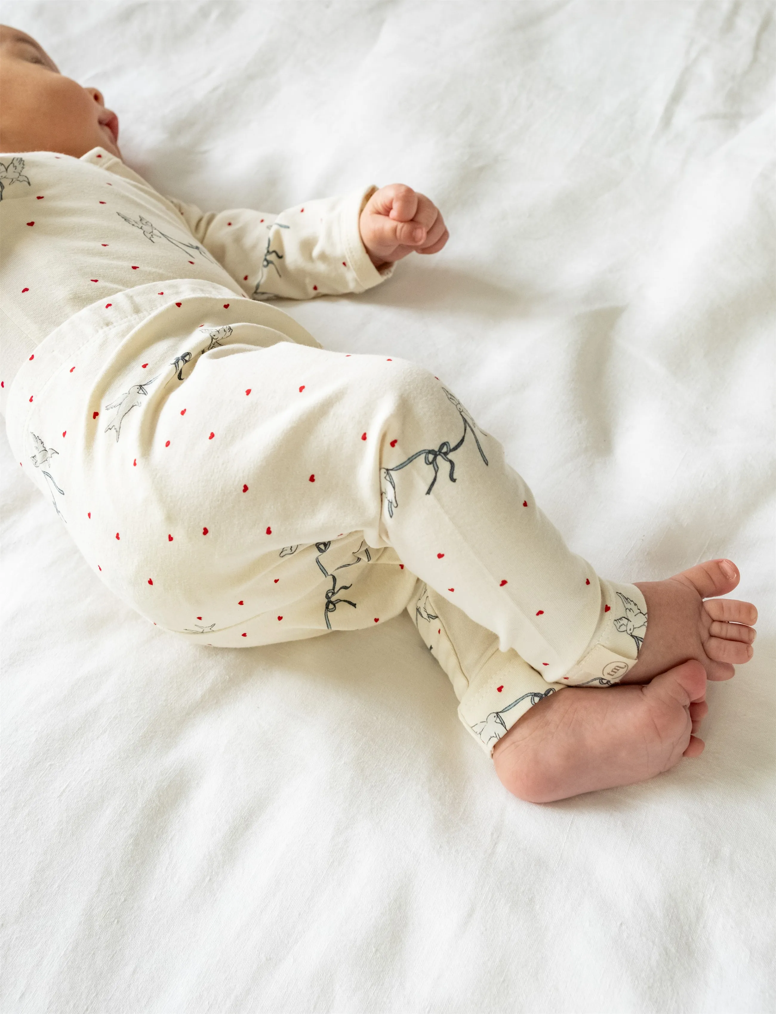 That's Mine - Elois leggings - retuusid - sweet serenity - 3