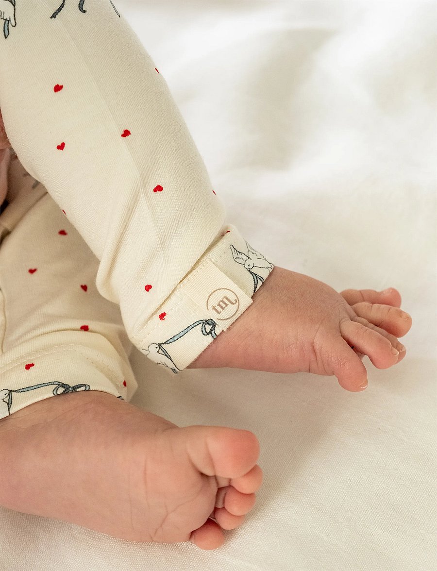 That's Mine - Elois leggings - leggings - sweet serenity - 4