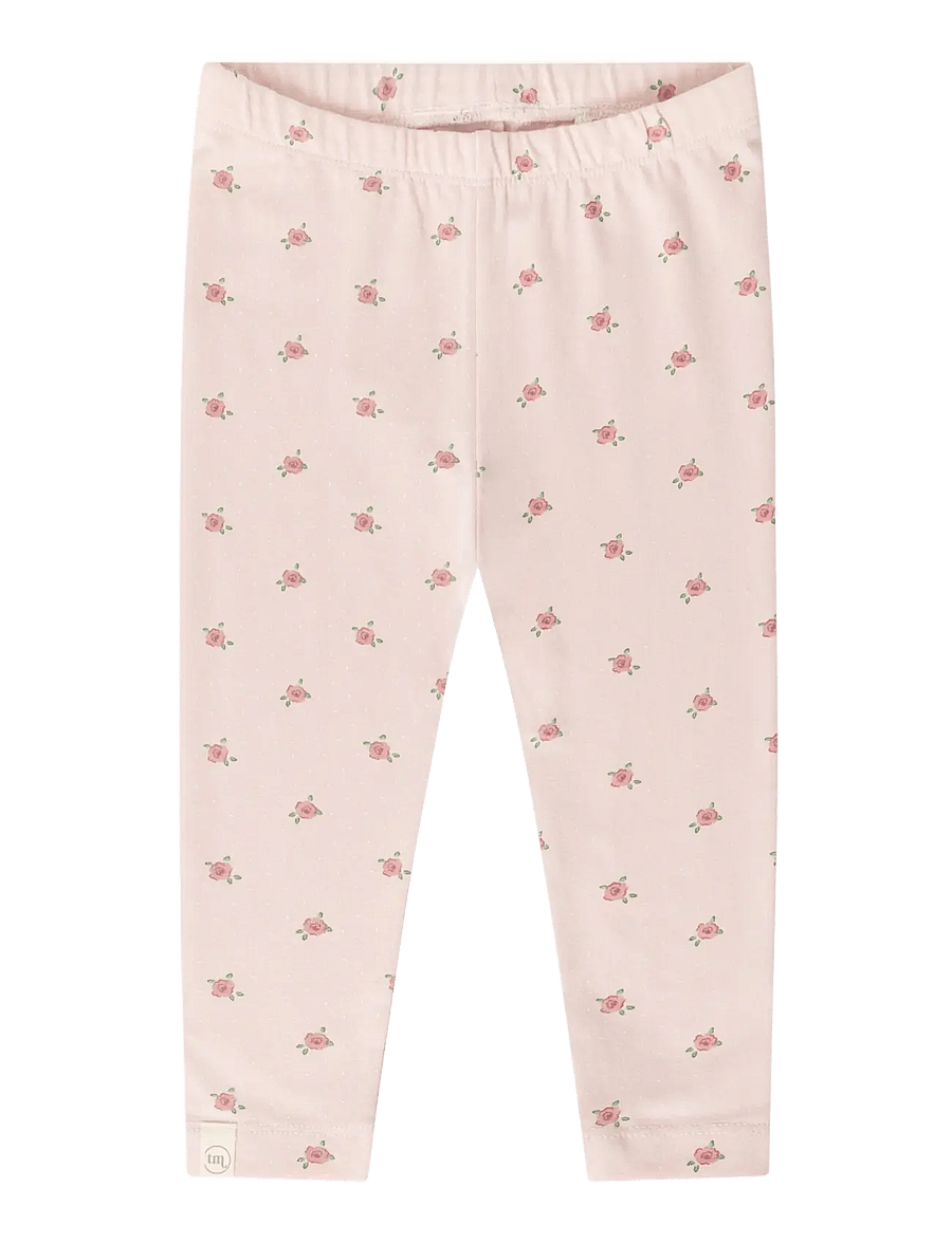 That's Mine - Elois leggings - leggings - tiny roses - 1
