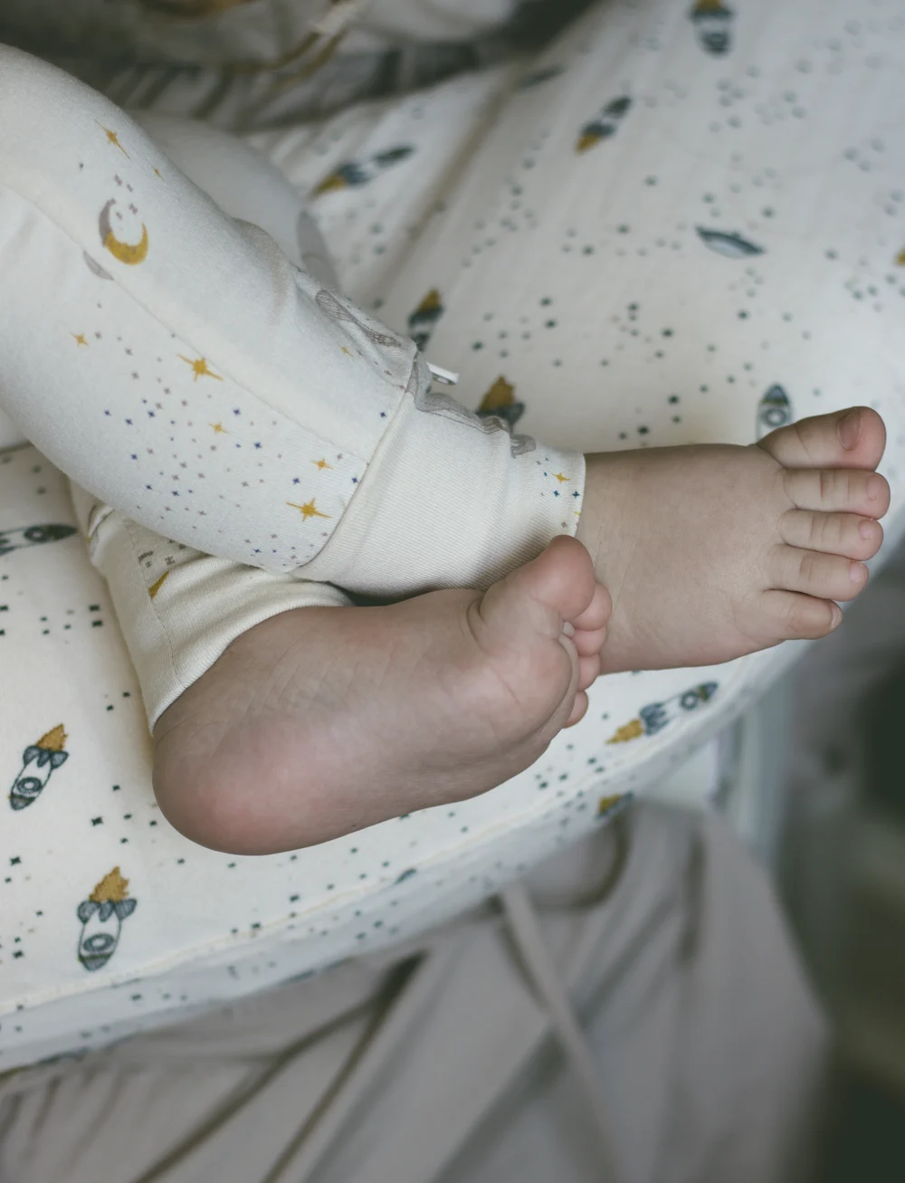 That's Mine - Elliotte onesie - langærmede heldragter - dreamily - 0