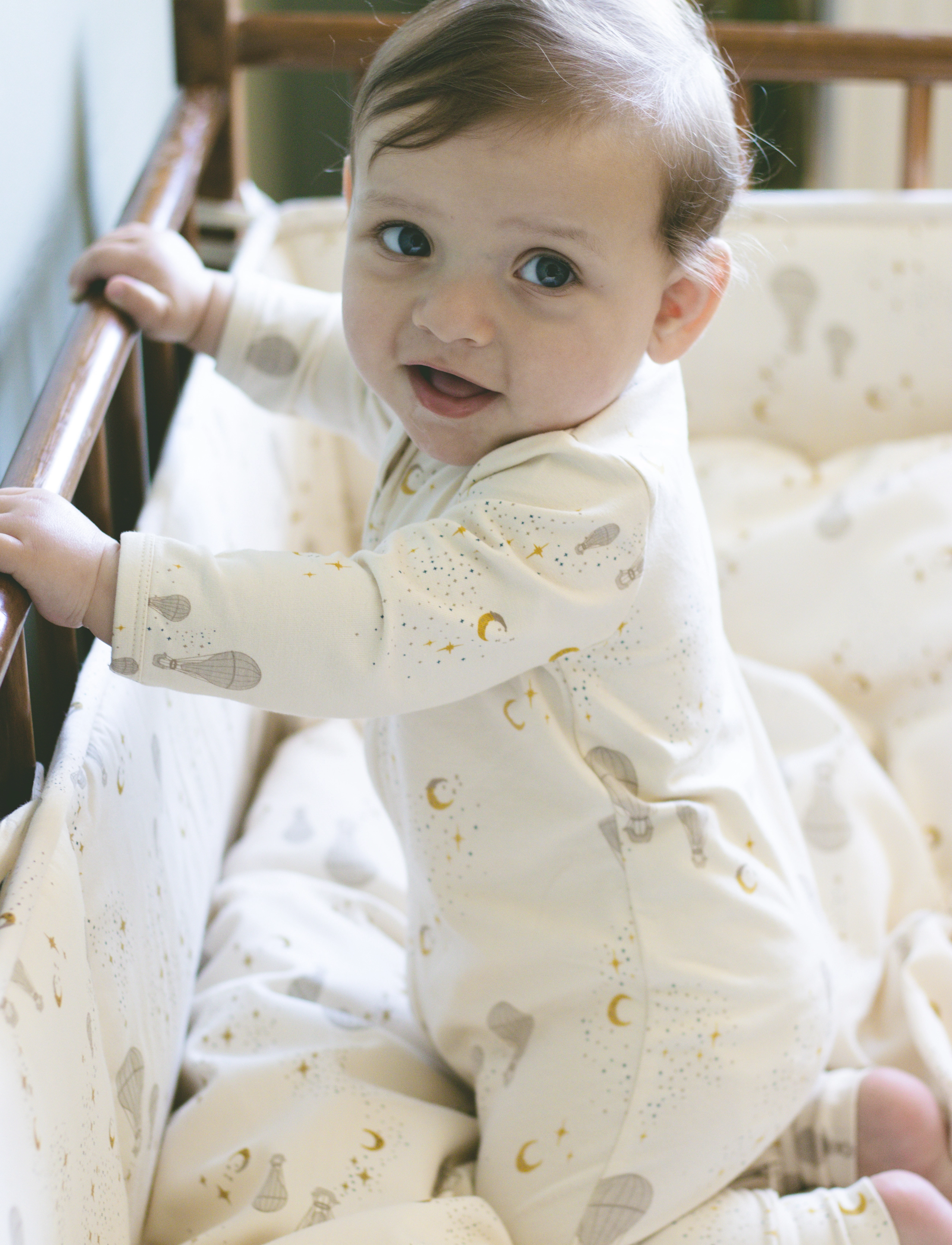 That's Mine - Elliotte onesie - natdragter - dreamily - 2