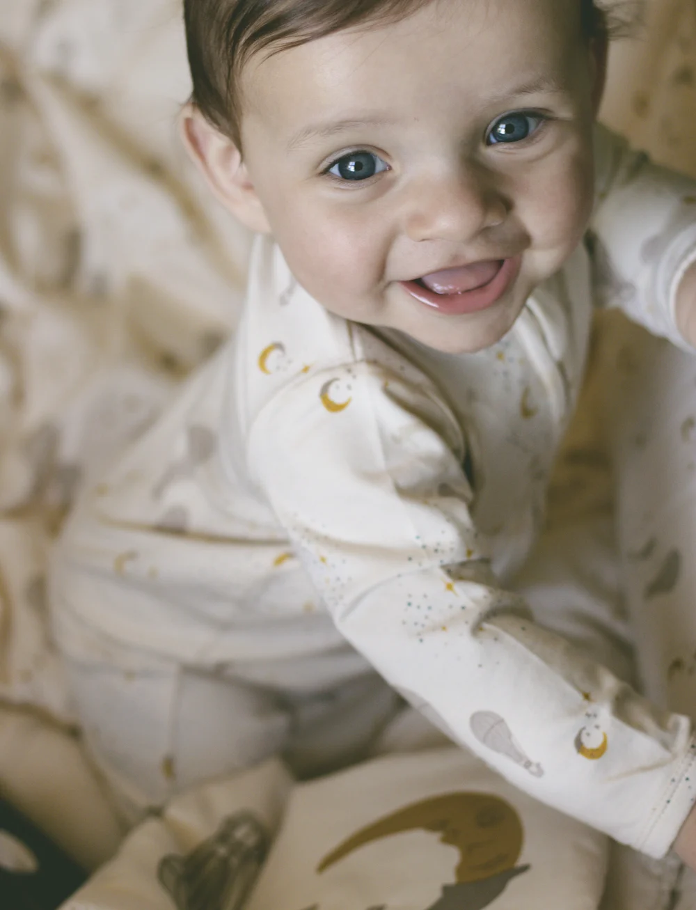 That's Mine - Elliotte onesie - langærmede heldragter - dreamily - 3