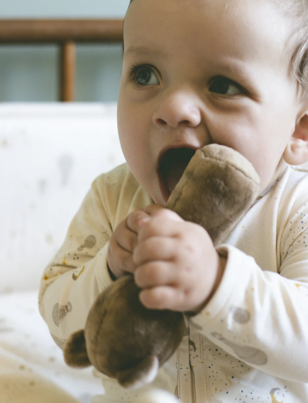 That's Mine - Elliotte onesie - langærmede heldragter - dreamily - 4