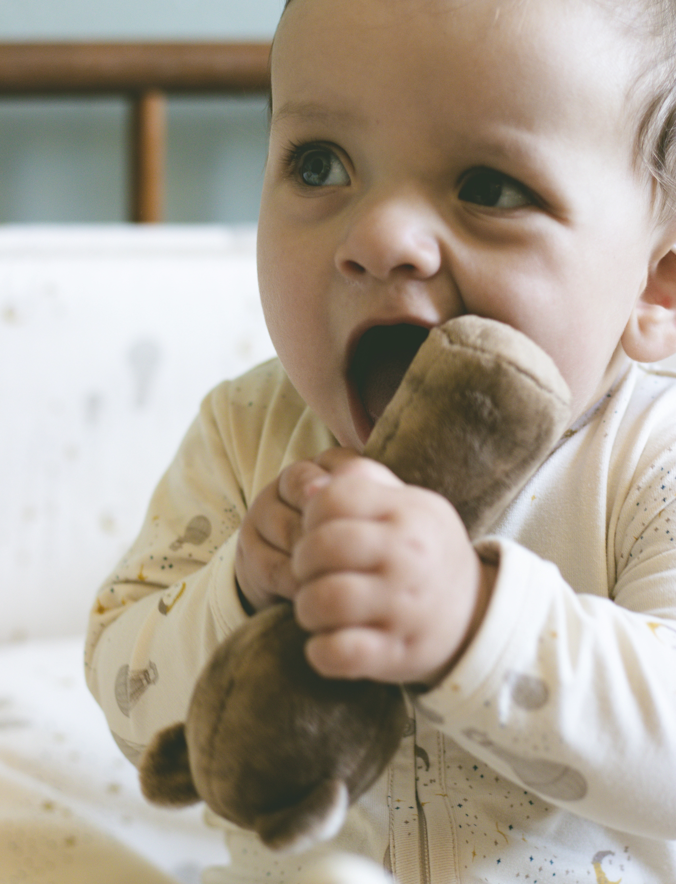That's Mine - Elliotte onesie - natdragter - dreamily - 4
