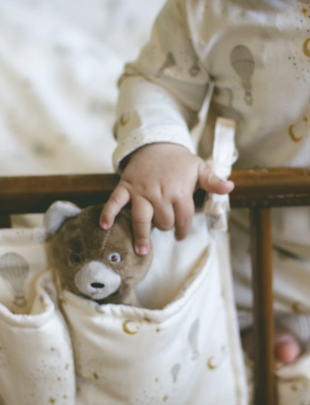 That's Mine - Elliotte onesie - langærmede heldragter - dreamily - 5