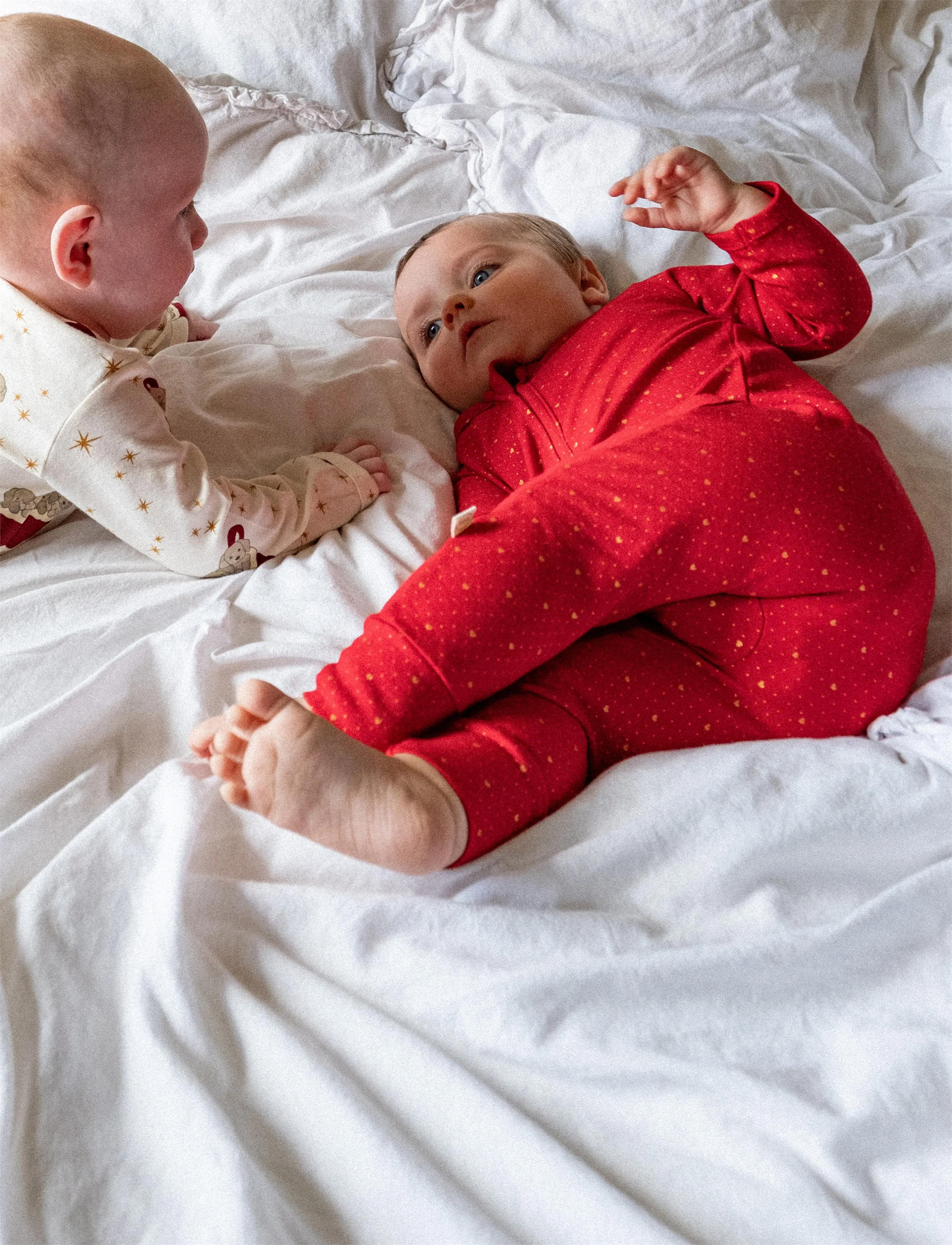 That's Mine - Elliotte onesie - natdragter - lots of love christmas - 4
