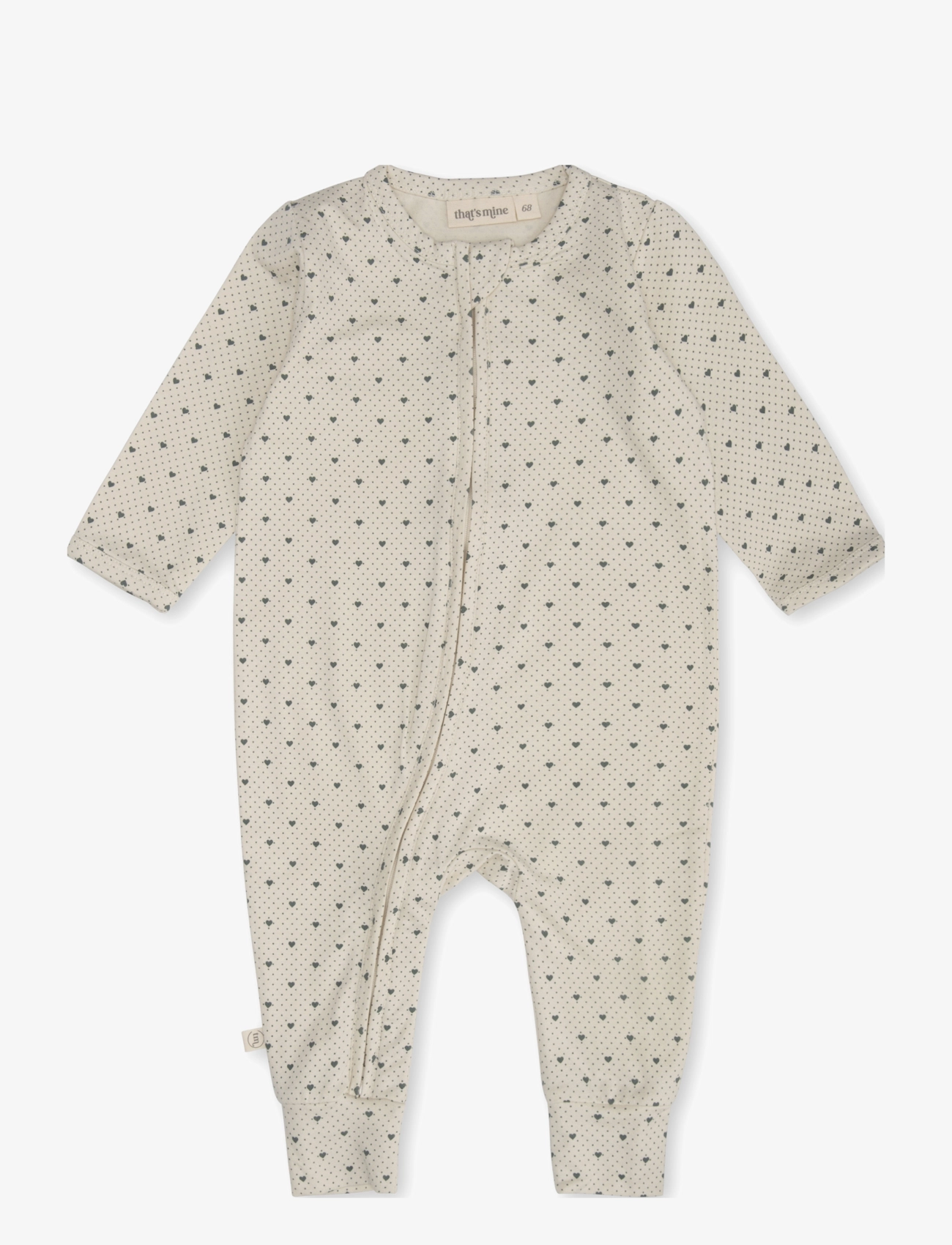 THAT'S MINE Elliotte Onesie Cream - 98 - Kinder