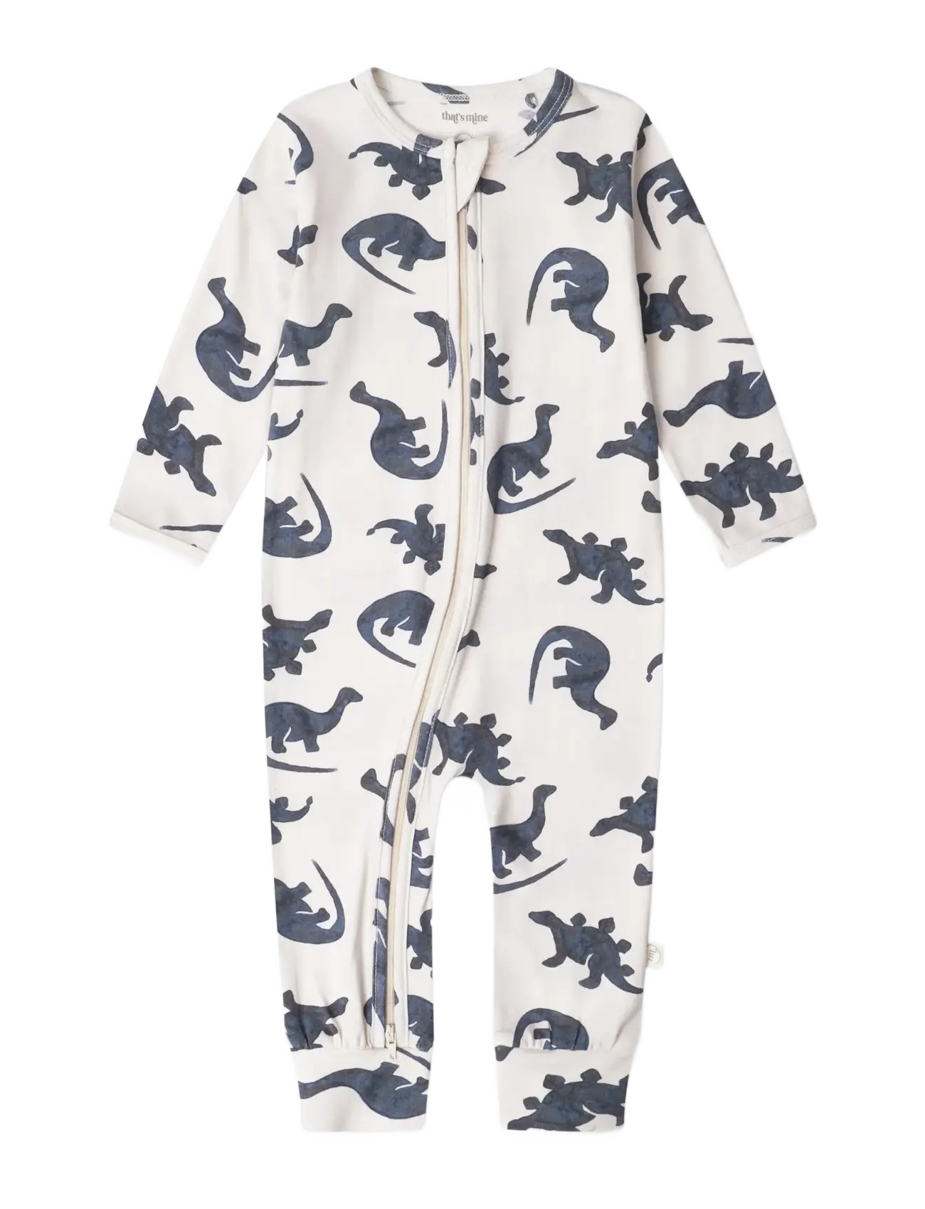 THAT'S MINE Elliotte Onesie Weiß - 56 - Kinder