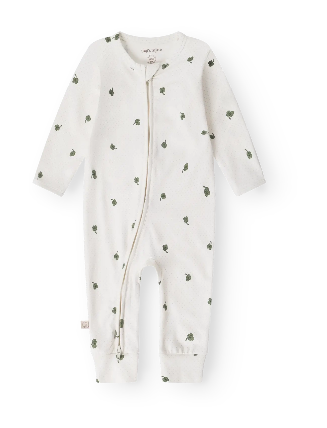 Elliotte onesie - SPECKS OF LUCK