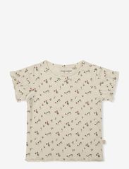 That's Mine - Ebba T-shirts Girl - wild berries - 0