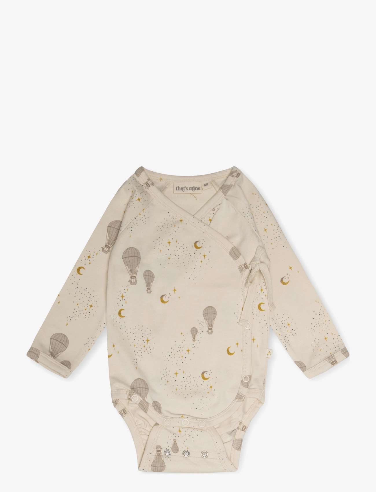 THAT'S MINE Elia Wrap Body Cream - 62 - Kinder