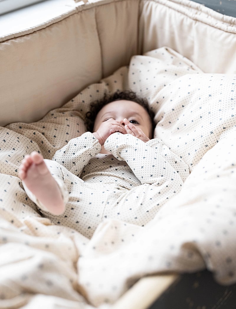 That's Mine - Elia wrap body - pattern wrap bodies - lots of love sky - 0