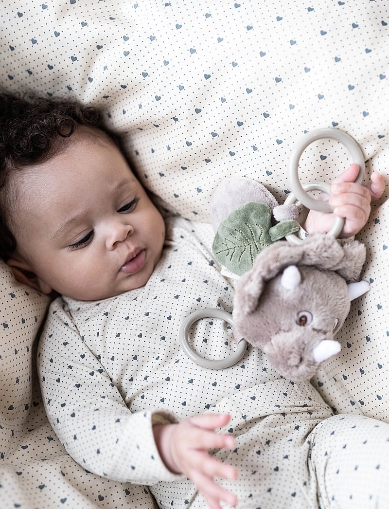 That's Mine - Elia wrap body - pattern wrap bodies - lots of love sky - 3