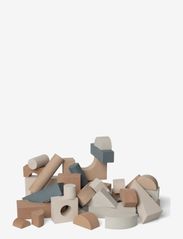 That's Mine - Miko Foam Blocks - statybiniai blokai - multi - 0