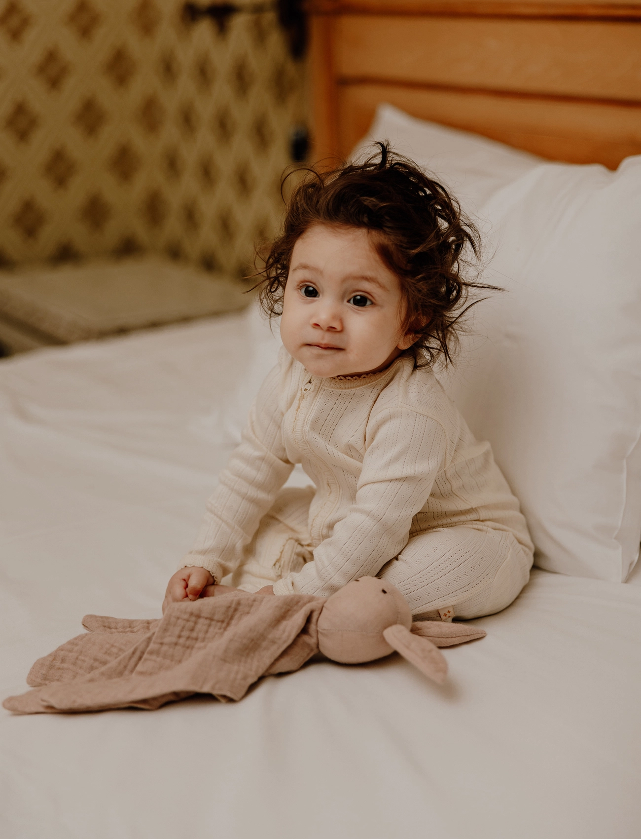 That's Mine - Ami Cuddle Cloth - madalaimad hinnad - shadow grey bunnie - 2