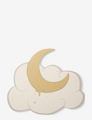 That's Mine - Willi wall lamp - laveste priser - moon and cloud - 0