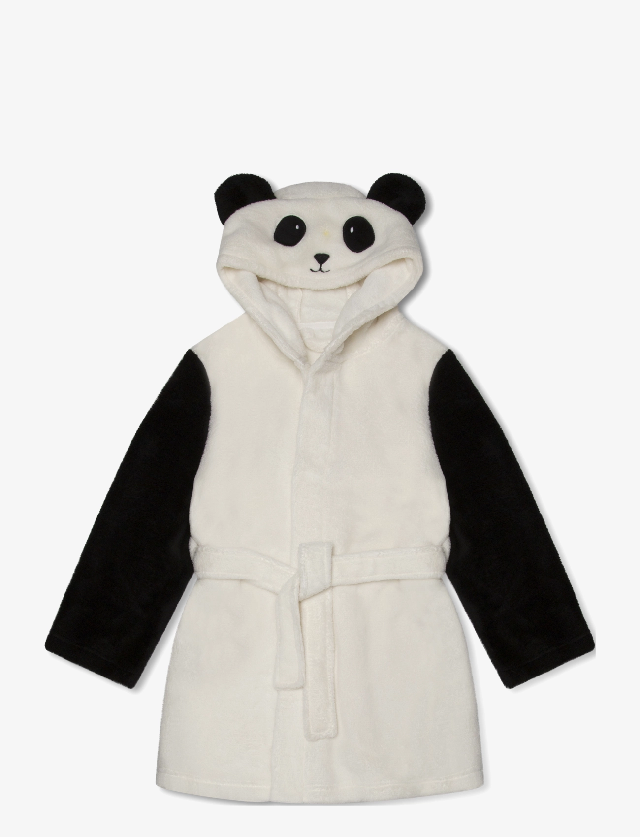 Mahi bath robe - PANDA