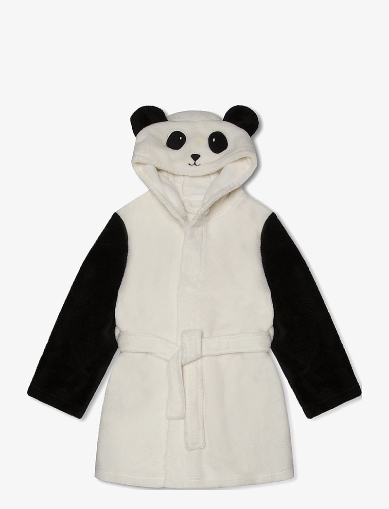 That's Mine - Mahi bath robe - kylpytakit - panda - 0