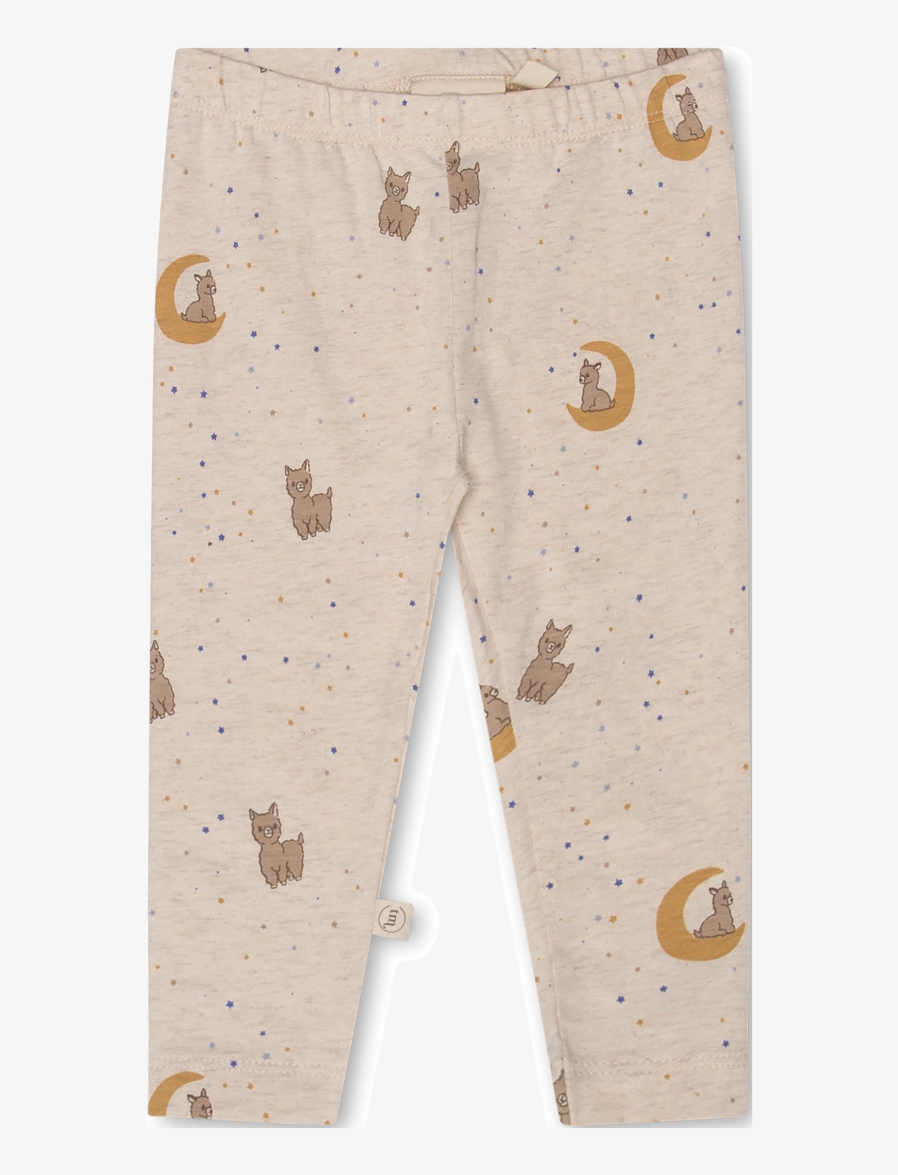 THAT'S MINE Miley Leggings Beige - 86 - Kinder