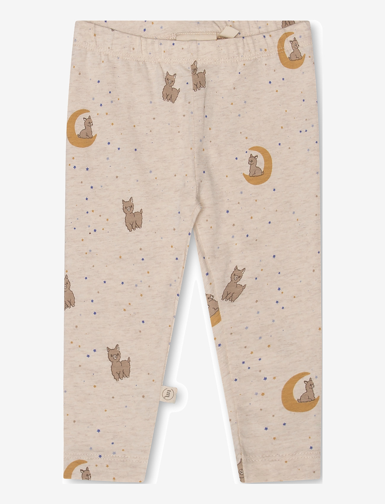That's Mine - Miley Leggings - herbstliche kleidung - alpaca star - 0