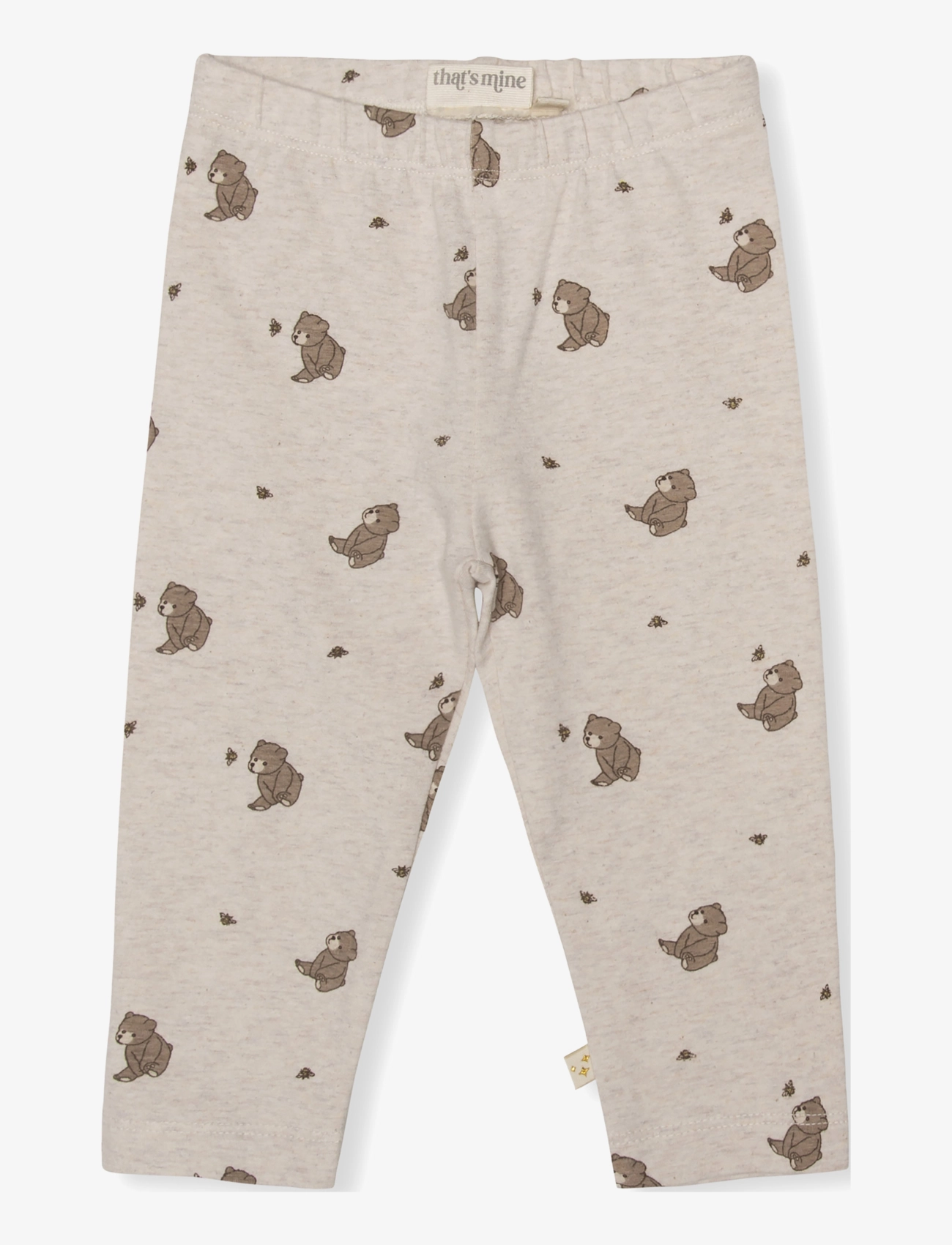 BEES AND BEARS