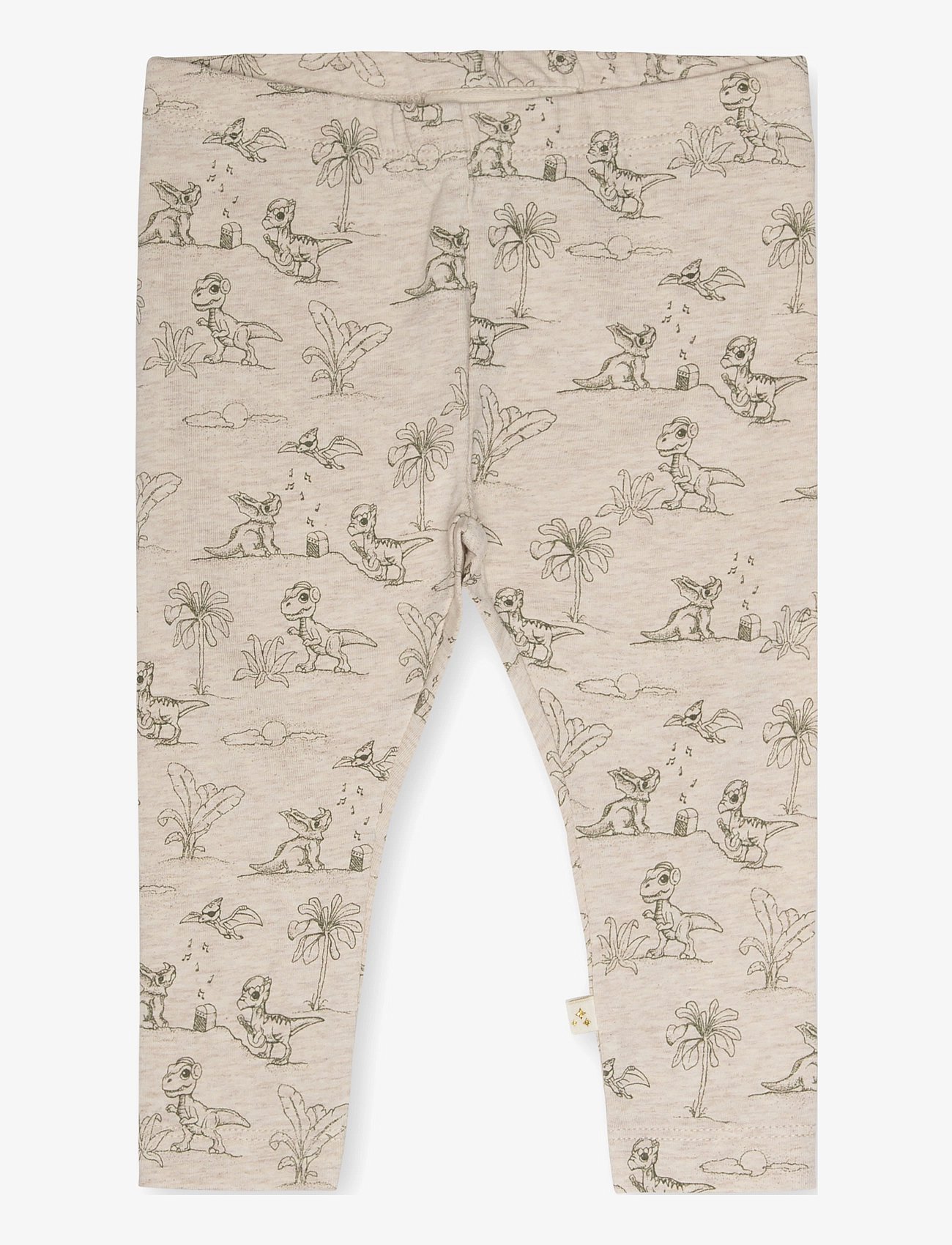 That`s Mine - Miley Leggings -