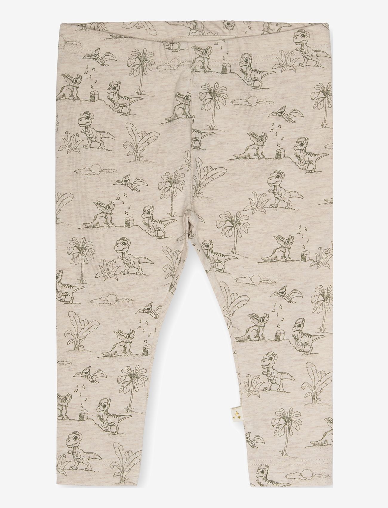That's Mine - Miley leggings - leggings - dino esta - 1