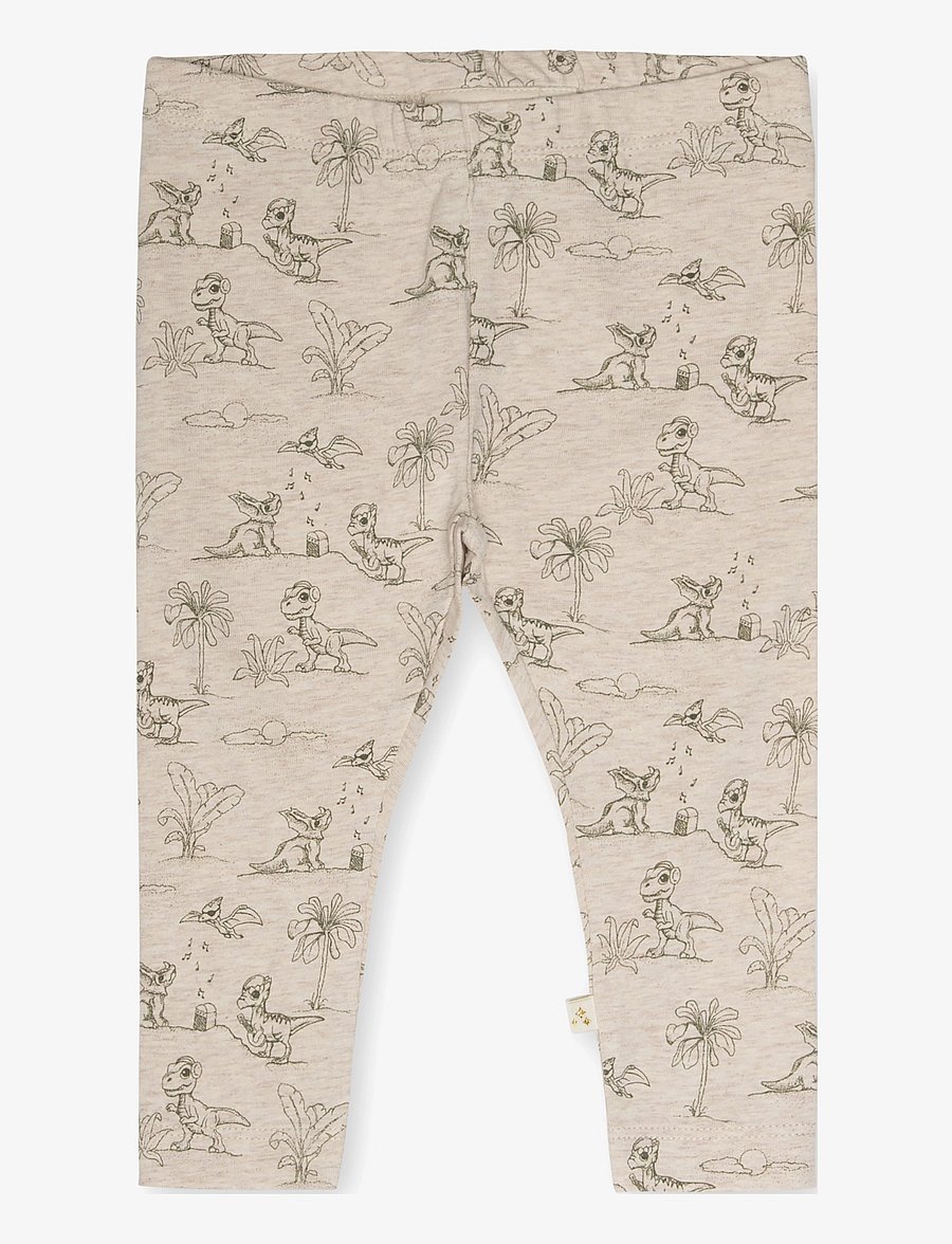 That's Mine - Miley leggings - leggings - dino esta - 1