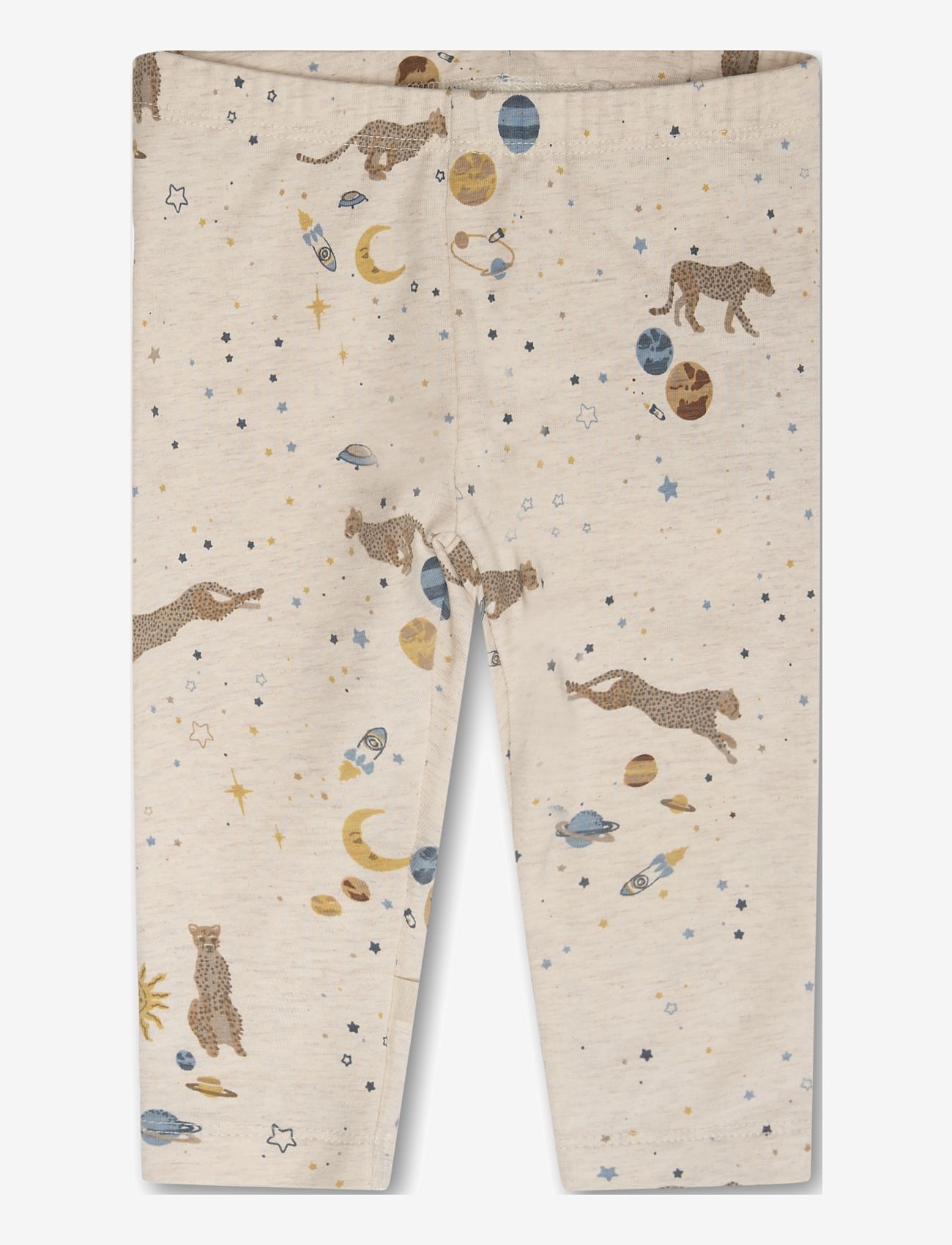 That's Mine - Miley leggings - leggingsit - leo espace - 0