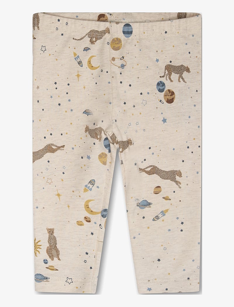 That's Mine - Miley leggings - leggingsit - leo espace - 0