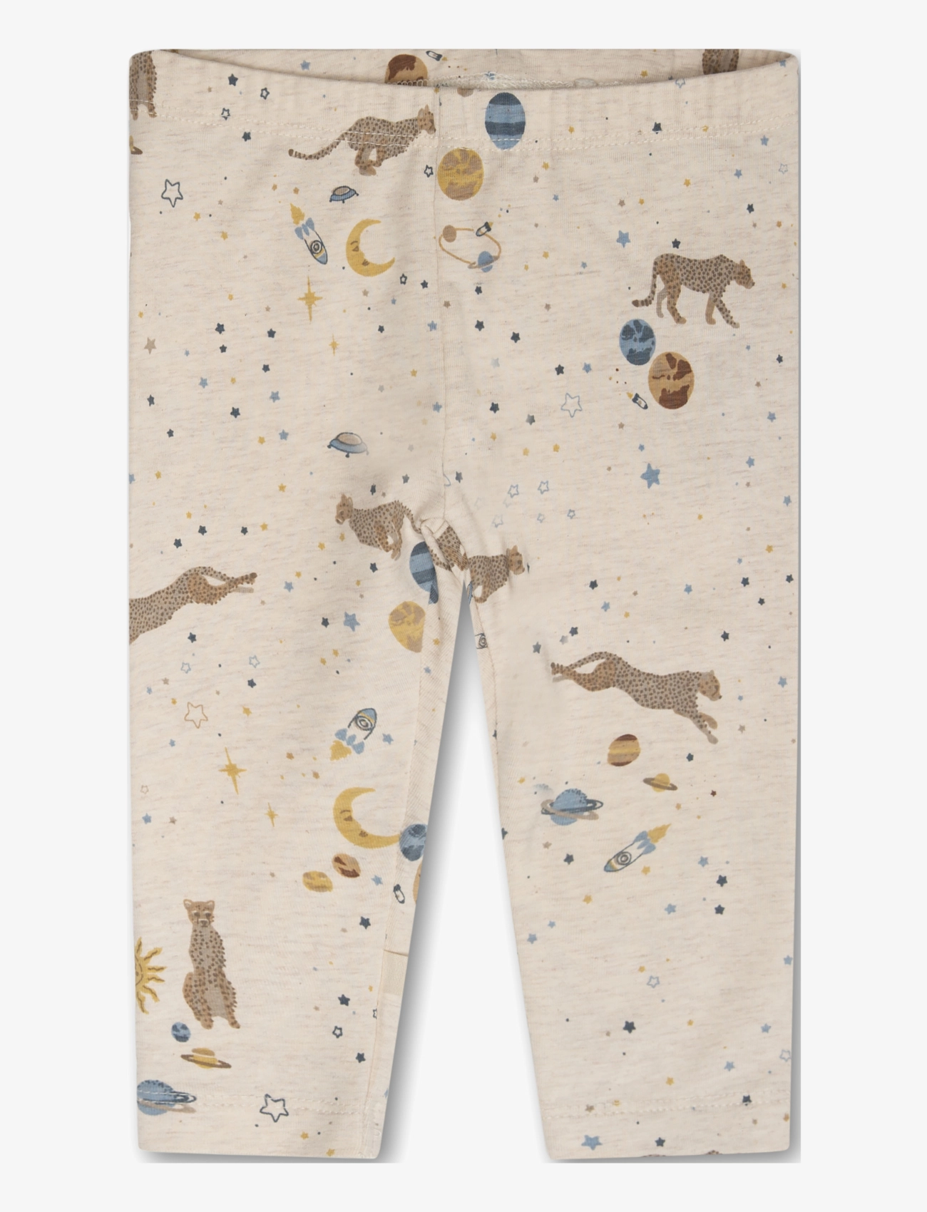 LEO ESPACE