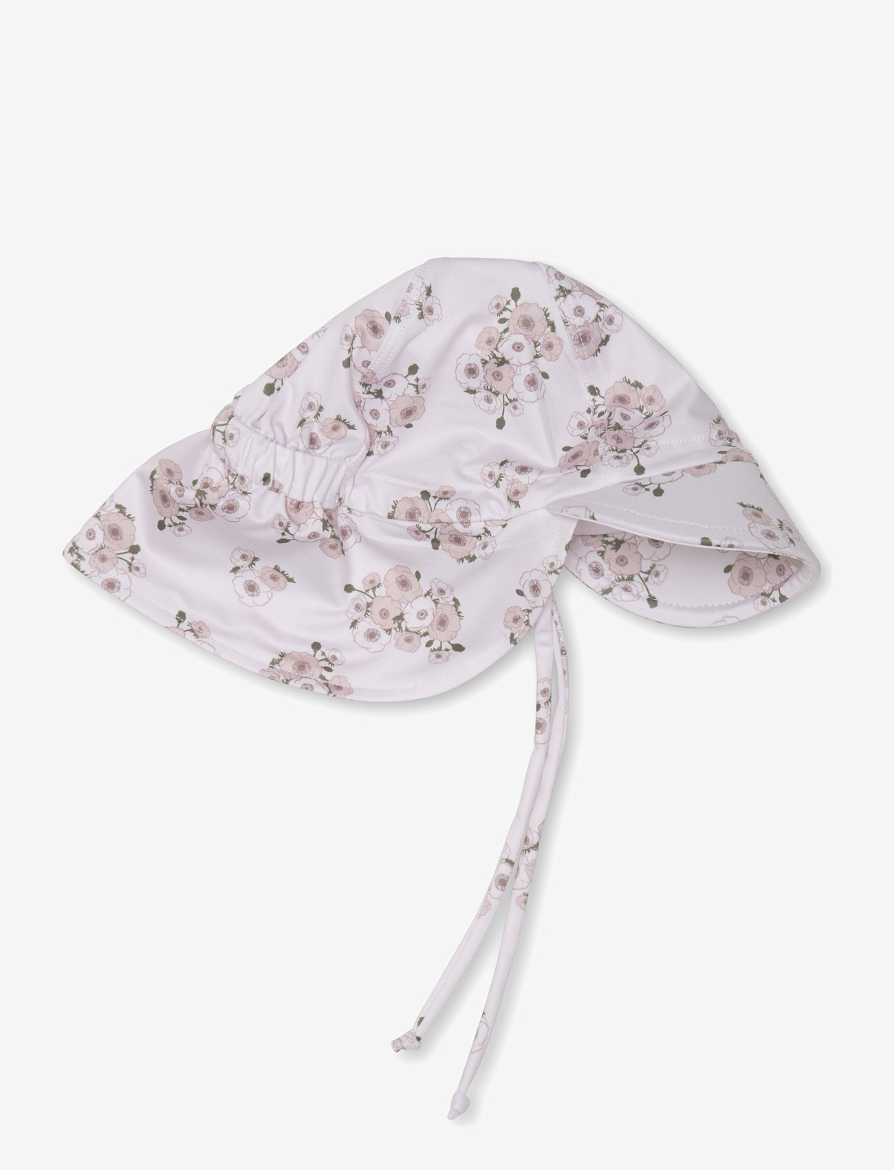 That's Mine - Sari UV cap - chapeaux pour bébés - spring poppies - 0