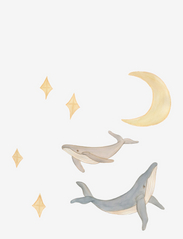 That's Mine - Wall Stickers Cete Sky - animals - multi - 0
