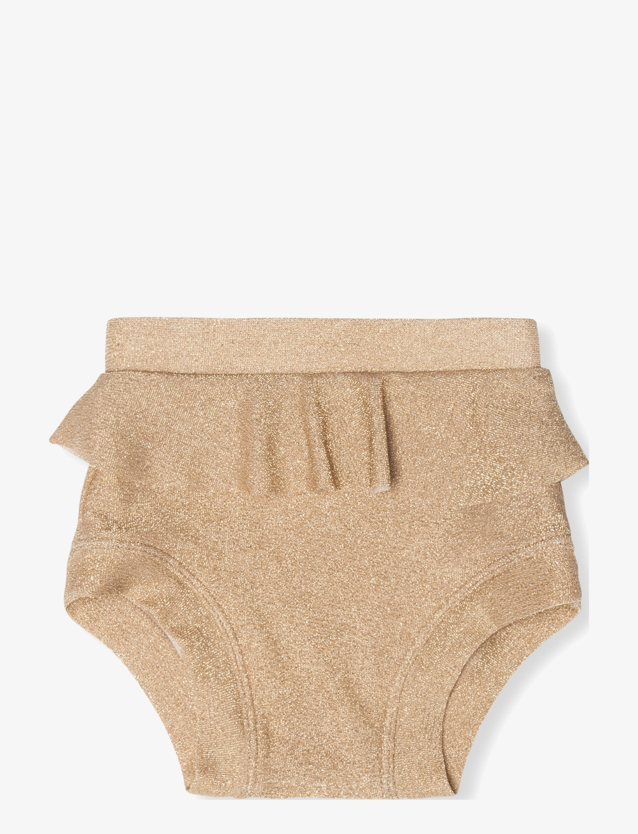 THAT'S MINE Sabell Badeshorts Orange - 80 - Kinder